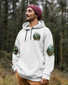 Maxcorners Life Is Better In The Woods All Over Print LM1601
