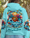 Maxcorners My Home Is The Open Sea Compass All Over Print LM2101