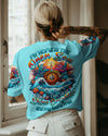 Maxcorners My Home Is The Open Sea Compass All Over Print LM2101