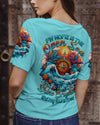 Maxcorners My Home Is The Open Sea Compass All Over Print LM2101