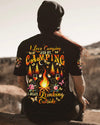 Maxcorners I Love Camping All Over Print LM2101