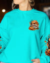 Maxcorners Camping Flu Halloween All Over Print LM2101