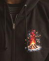 Maxcorners Life Is Better By The Campfire Christmas All Over Print LM2101