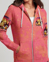 Maxcorners Just Like Campfires And Marshmallows All Over Print LM2101