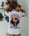 Maxcorners Walk With Nature All Over Print LM2101