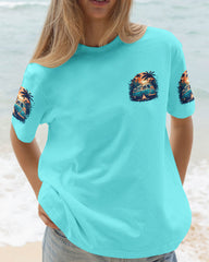 Maxcorners Camping Is My Happy Place All Over Print LM1501