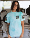 Maxcorners Just A Girl Who Loves Camping All Over Print LM2101