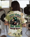 Maxcorners Zero Ducks Given All Over Print LM1601