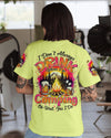 Maxcorners I Don't Always Drink When I'm Camping All Over Print LM2101
