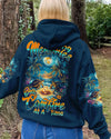 Maxcorners Making Memories One Campfire At A Time Turtle All Over Print LM1501