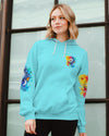 Maxcorners Live By The Sun Compass All Over Print LM2101