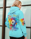 Maxcorners Live By The Sun Compass All Over Print LM2101