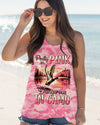 Maxcorners Pretty In Pink Duck Hunting All Over Print LM1601