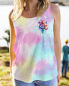 Maxcorners Let Your Heart Be Your Compass All Over Print LM2101