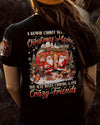 Maxcorners Camping And Friends Christmas All Over Print LM2101