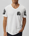 Maxcorners Not All Who Wander Are Lost Bigfoot All Over Print LM2101