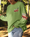 Maxcorners Camping Memories Christmas All Over Print LM2101