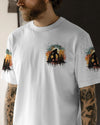 Maxcorners Find Me Where The Wild Things Are Bigfoot All Over Print LM2101