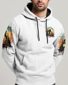 Maxcorners Find Me Where The Wild Things Are Bigfoot All Over Print LM2101