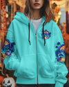 Maxcorners Saltwater Heals Everything Compass All Over Print LM1501