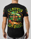 Maxcorners Camping Dad Christmas All Over Print LM2101