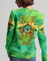 Maxcorners Not All Who Wander Are Lost All Over Print LM2101