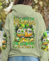Maxcorners Making Memories One Campfire At A Time Patrick's Day All Over Print LM2101
