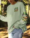 Maxcorners Making Memories One Campfire At A Time Patrick's Day All Over Print LM2101