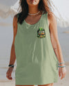 Maxcorners Making Memories One Campfire At A Time Patrick's Day All Over Print LM2101