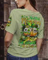 Maxcorners Making Memories One Campfire At A Time Patrick's Day All Over Print LM2101