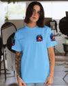 Maxcorners Making Memories One Campfire At A Time All Over Print LM1501