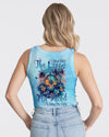 Maxcorners And Into The Ocean I Go Compass All Over Print LM2101