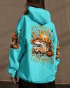 Maxcorners Just Go Camping Halloween All Over Print LM2101