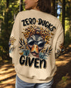 Maxcorners Zero Ducks Given Hunting All Over Print LM1601