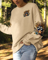 Maxcorners Zero Ducks Given Hunting All Over Print LM1601