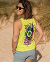 Maxcorners Not All Who Wander Are Lost Compass All Over Print LM1501