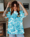 Maxcorners Quackin' And Stackin' Hunting Duck Camo All Over Print LM1601