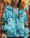 Maxcorners Quackin' And Stackin' Hunting Duck Camo All Over Print LM1601