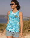 Maxcorners Quackin' And Stackin' Hunting Duck Camo All Over Print LM1601