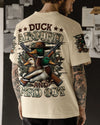 Maxcorners Duck Around And Find Out Hunting All Over Print LM1601