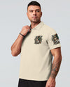 Maxcorners Duck Around And Find Out Hunting All Over Print LM1601