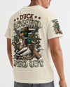 Maxcorners Duck Around And Find Out Hunting All Over Print LM1601