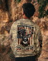 Maxcorners If You Don't Like Hunting All Over Print LM1601