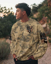 Maxcorners If You Don't Like Hunting All Over Print LM1601