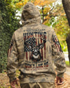 Maxcorners If You Don't Like Hunting All Over Print LM1601
