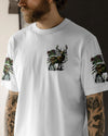Maxcorners Buck Around And Find Out Deer Hunting All Over Print LM1601