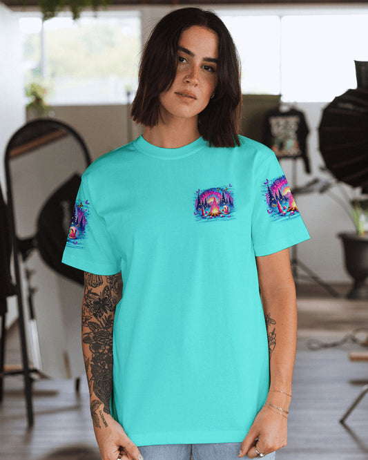 Maxcorners Making Memories One Campfire At A Time All Over Print LM2101
