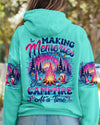Maxcorners Making Memories One Campfire At A Time All Over Print LM2101