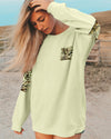 Maxcorners Feet Hanging We’re Banging Ducks Hunting All Over Print LM1601