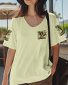 Maxcorners Feet Hanging We’re Banging Ducks Hunting All Over Print LM1601